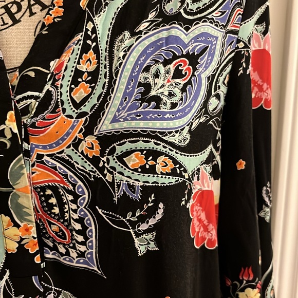 🫏Tunic/Beachcover - Picture 6 of 13